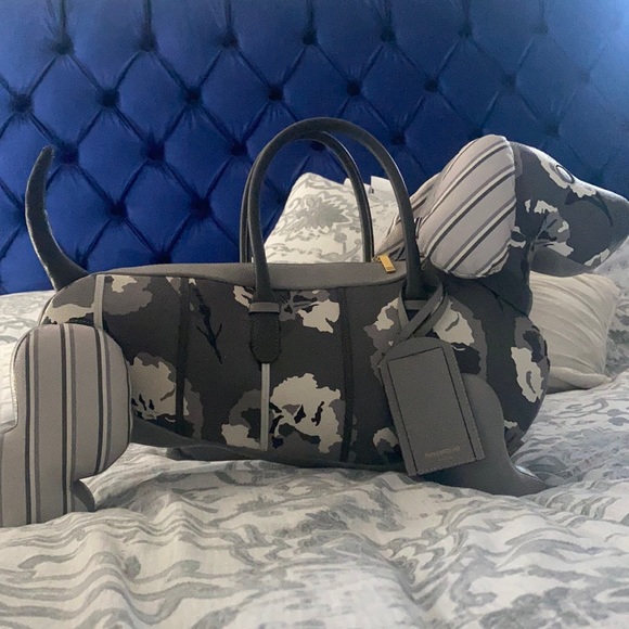 Thom Browne Handbags - Thin Browne limited addition bag 2021
